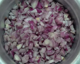 முட்டைக்கோஸ்கேரட் பொறியல் (Muttaikosh carrot poriyal recipe in tamil) ரெசிபி ஸ்டேப் 1 புகைப்படம்