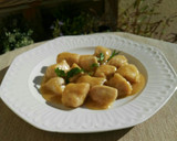 Foto del paso 8 de la receta: Pollo en salsa de naranja