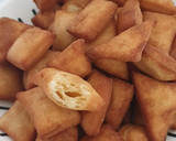 Foto del paso 6 de la receta: Mini bocaditos dulces