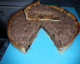 Foto del paso 5 de la receta: Tarta de Manzana con Crumble de Cacao