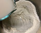 Foto del paso 4 de la receta: Masa para pizza