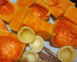 Foto del paso 2 de la receta: Dulce de Calabaza