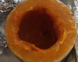 Foto del paso 6 de la receta: Calabaza rellena con verduras