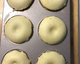 Hình bước làm 3 của món Bánh donut