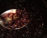 Foto del paso 3 de la receta: Dulce de moras!