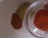 Taco Seasoning Spice Mix #authormarathon recipe step 3 photo