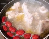 Hình bước làm 4 của món Gà ba món