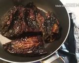 Foto del paso 4 de la receta: Mole de pollo