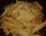 Foto del paso 1 de la receta: Salchichas Rellenas