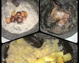 Foto langkah ke 3 dari resep Perkedel Kentang Hati Ayam.