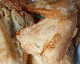 Foto langkah ke 5 dari resep Pisang goreng sederhana ala rumahan.