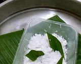 Foto langkah ke 4 dari resep Lapis Jongkong Khas Surabaya.
