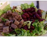 Hình bước làm 4 của món Day 6 | Thực đơn Clean eating cho 14 ngày