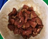 Foto del paso 1 de la receta: Chancho cantonés (a mi manera)