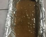 A picture of step 3 of Quick easy chocolate cake.