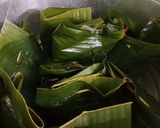Foto langkah ke 7 dari resep Garang Asem Ayam.