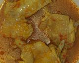 Foto langkah ke 5 dari resep Ayam Pindang.
