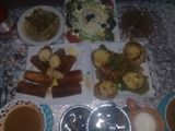 كريب صالي crêpe salé