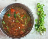 மிளகு ரசம் ரெசிபி ஸ்டேப் 4 புகைப்படம்