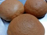 Roti super lembut metode tangzong