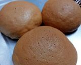 Foto langkah ke 11 dari resep Roti super lembut metode tangzong.