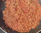 Foto del paso 4 de la receta: Spaghettis caseros