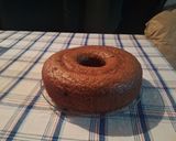 Foto del paso 8 de la receta: Budín intenso de cacao y miel
