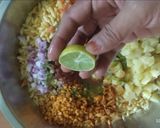 ભેળ (Bhel Recipe In Gujarati) રેસીપી સ્ટેપ2ફોટો