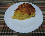 Foto del paso 6 de la receta: Chipa Guazú o Pastel de Choclo 🌽🌽