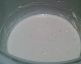 Foto del paso 1 de la receta: Pan Dulce con Secretos familiares