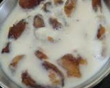 Dates sevai kheer recipe step 1 photo