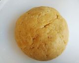 Medvehagymás pogácsa recept fázis 2 fotója