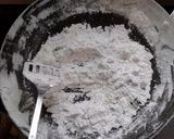 Hình bước làm 5 của món Bánh Phục Linh