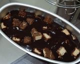 Foto langkah ke 6 dari resep Kue Ultah Beng - Beng.