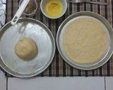 Foto langkah ke 5 dari resep Pizza Beef corn homemade.