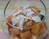 Foto del paso 10 de la receta: Frutas refrescantes