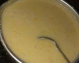 Foto langkah ke 4 dari resep Agar-Agar Jagung Manis.