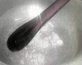 A picture of step 3 of Butternut chicken curry.