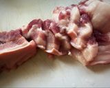 Hình bước làm 5 của món Cách làm bánh chưng siêu tốc!