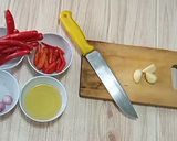 Foto langkah ke 1 dari resep Chicken Hot Wings.