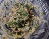 A picture of step 4 of Herbed Potatoes.