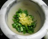 Foto del paso 3 de la receta: Arroz con gremolata y sardinas
