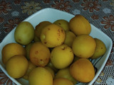 مارمالاد زردآلو