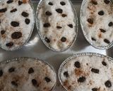 Foto langkah ke 4 dari resep Klappertaart Kelapa Muda.