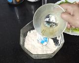 A picture of step 7 of Chicken shawarma pockets.