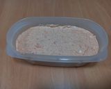 Foto del paso 7 de la receta 316. Paté de atún