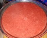 Foto del paso 4 de la receta: Dulce de frutillas (en sopera eléctrica)