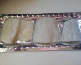 Foto del paso 1 de la receta: Papas guisadas con bacalao