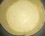 A picture of step 3 of Fondants and vanilla cake.