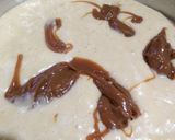 Foto del paso 4 de la receta: Torta marmolada